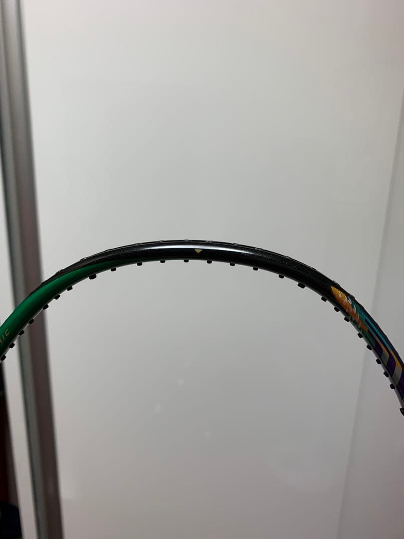 YONEX アストロクス99 LCW リーチョンウェイモデル 4U5