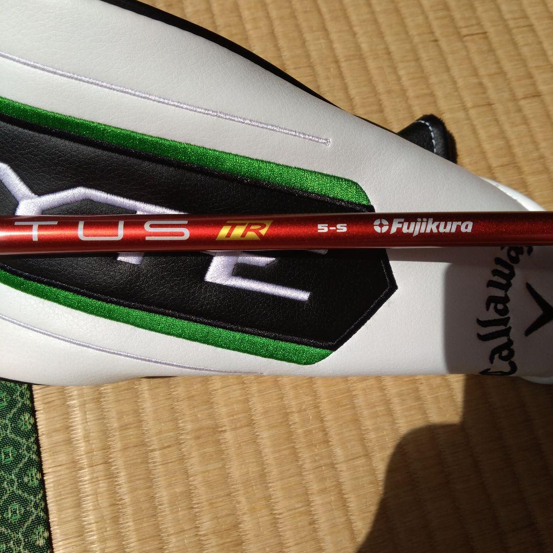 ELITE 10.5度 ドライバー