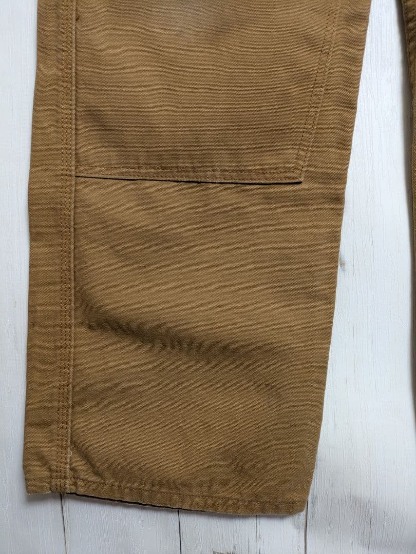 Levi's リーバイス ダック ダブルニー ペインターパンツ w38 c21