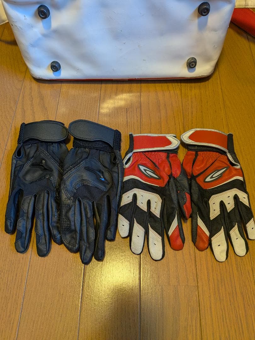 ポルテ ユニフォーム7点セット Mサイズ