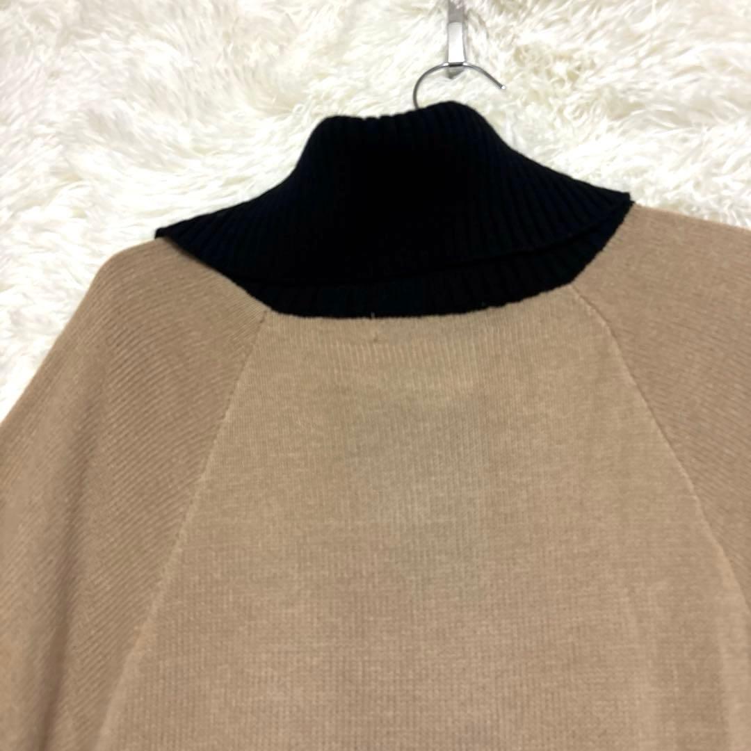 【新品未使用】SCOT CLUB トグルボタン　スコットクラブ　ポンチョ