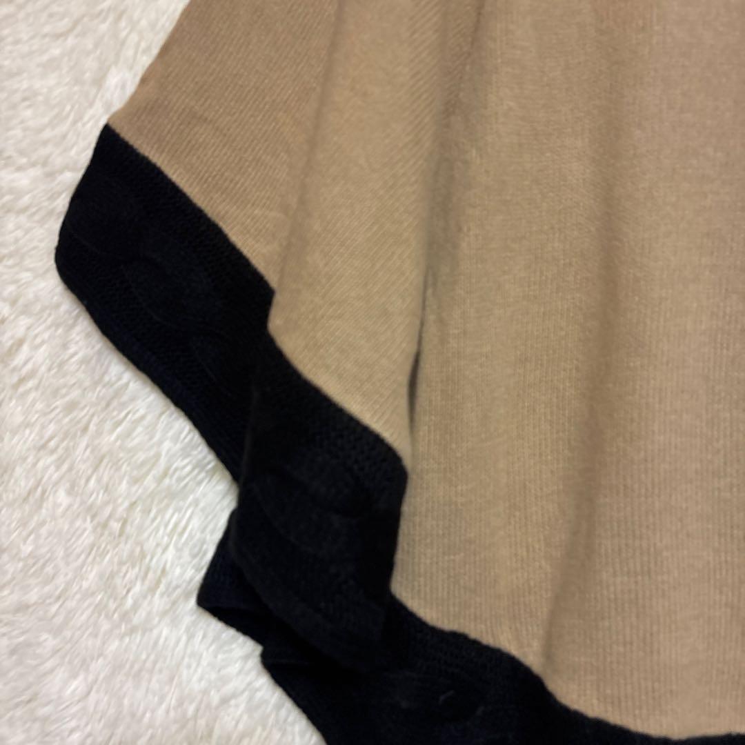 【新品未使用】SCOT CLUB トグルボタン　スコットクラブ　ポンチョ