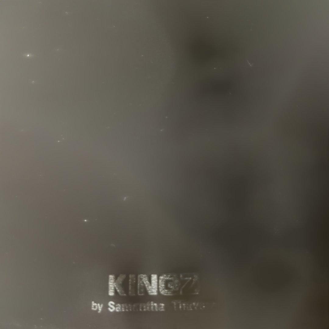 横浜Fマリノス　SAMANTHA KINGZ（サマンサキングズ）とのコラボバッグ