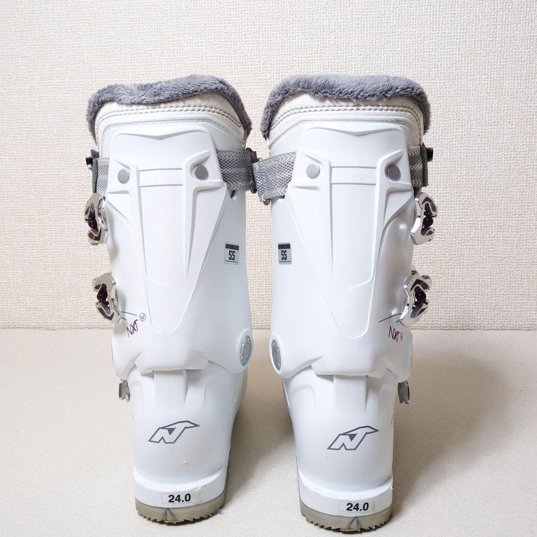 ノルディカ NORDICA スキーブーツ NXT sp55W 24-24.5cm
