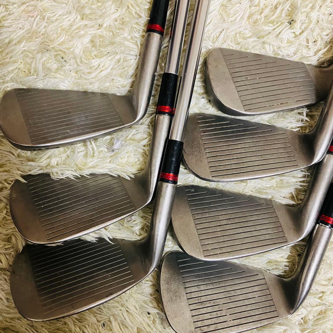 【クラブ全てTaylorMadeセット】初心者オススメセットテーラーメイド