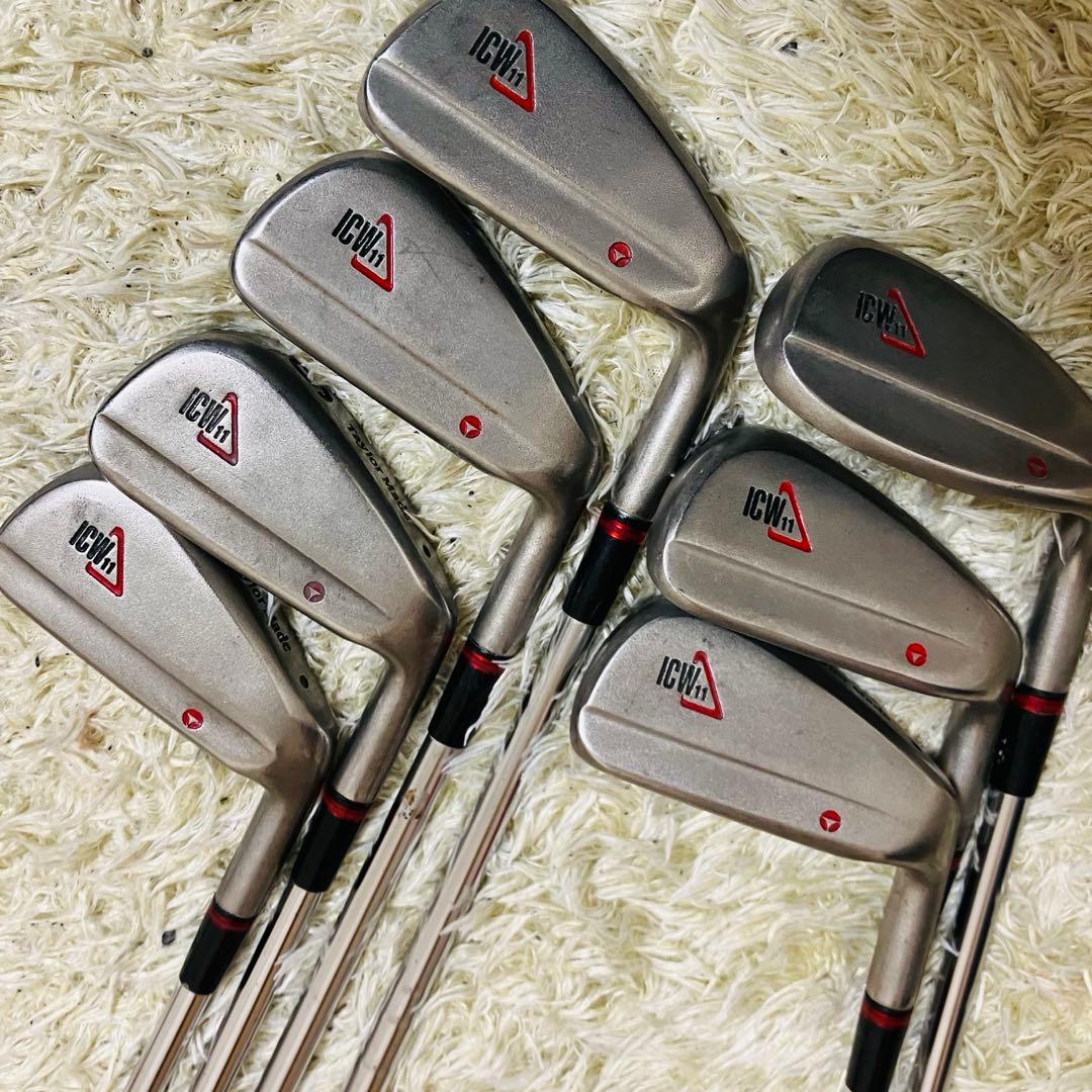 【クラブ全てTaylorMadeセット】初心者オススメセットテーラーメイド