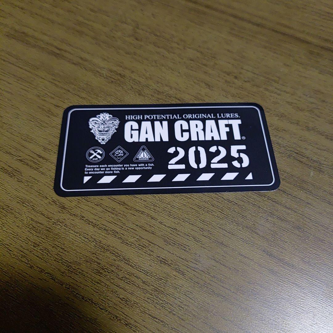 釣りフェス 限定カラー　JOINTED CLAW 178 Type-F その他