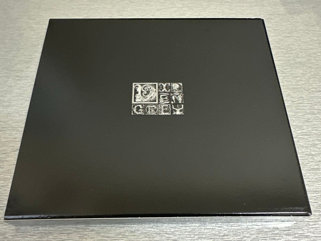 邦楽 DIR EN GREY CD UROBOROS Remastered