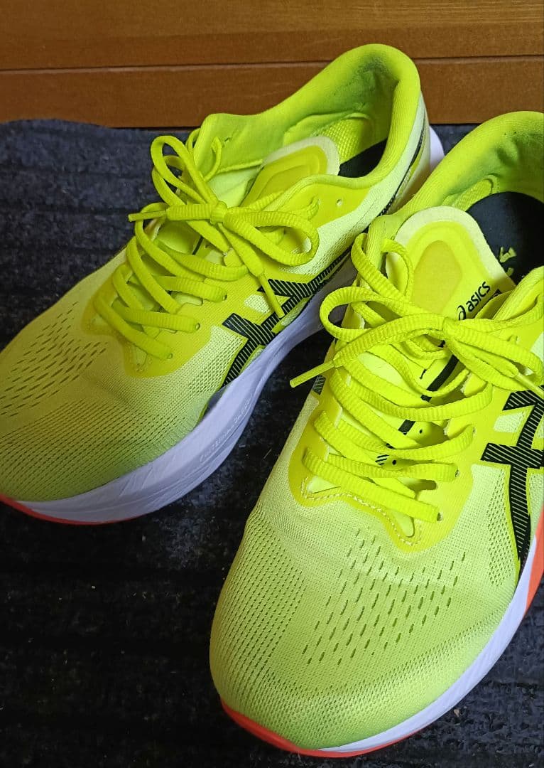 アシックス マジックスピード4 ワイド 28cm