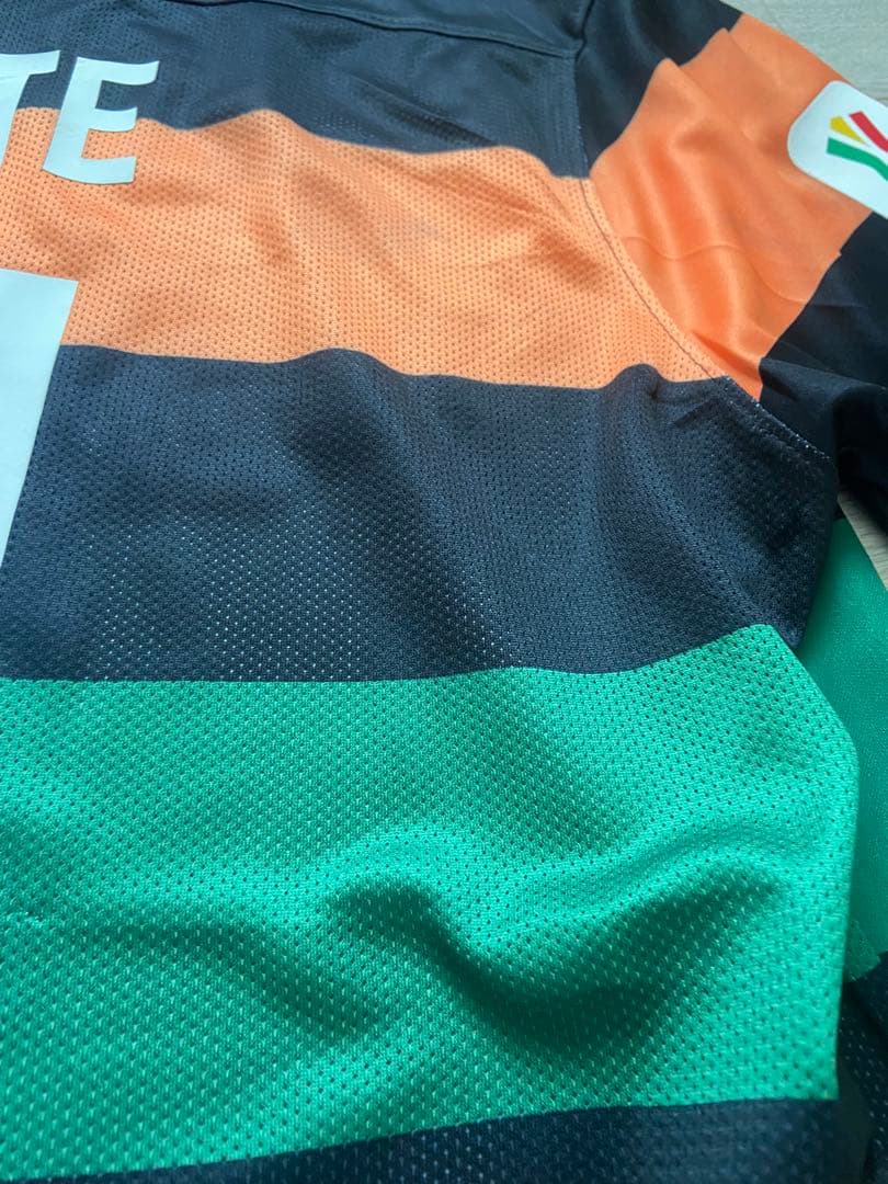 Venezia ヴェネツィア　ベネチア　ユニフォーム　正規品　2020/21