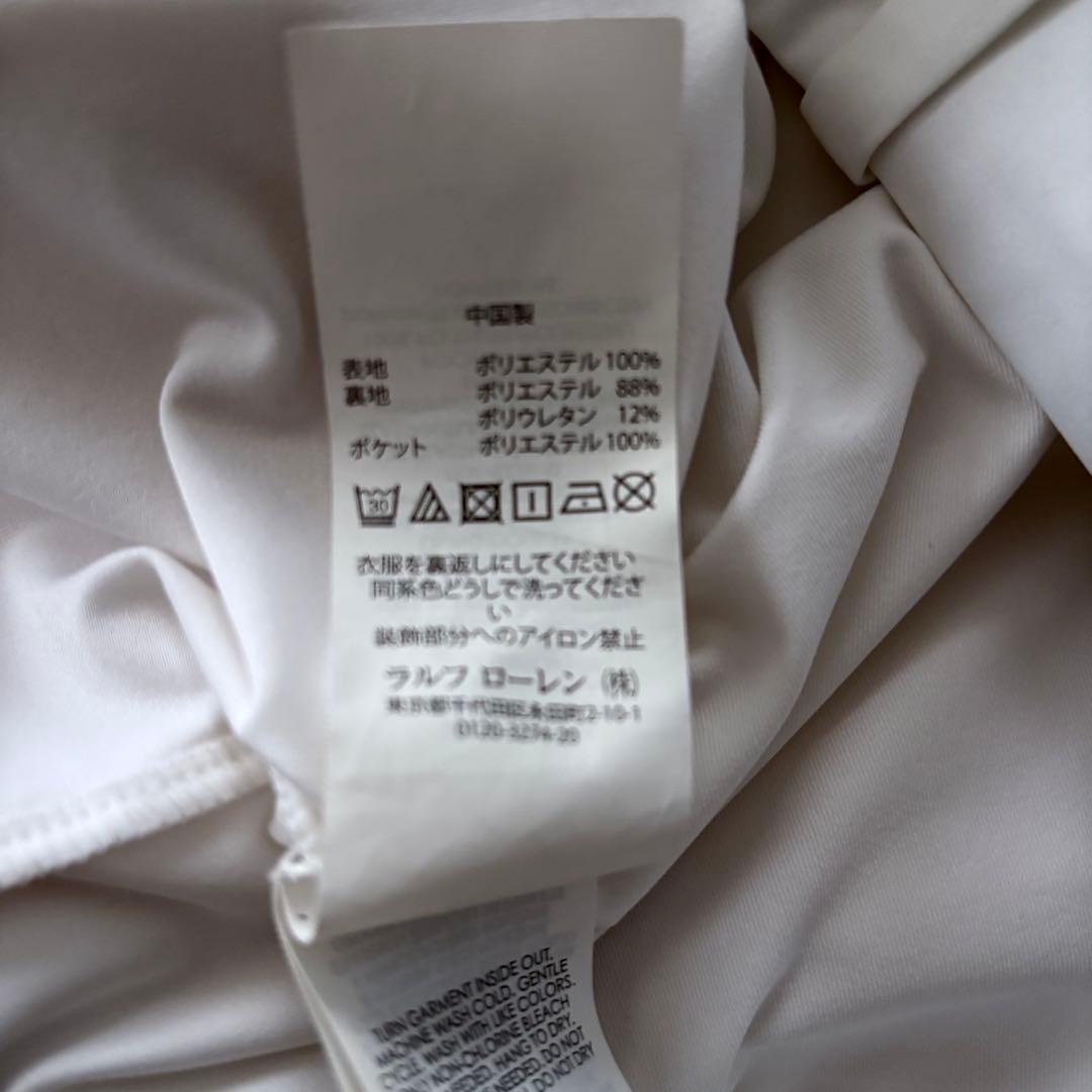 ラルフローレン ゴルフ　セットアップ　S相当