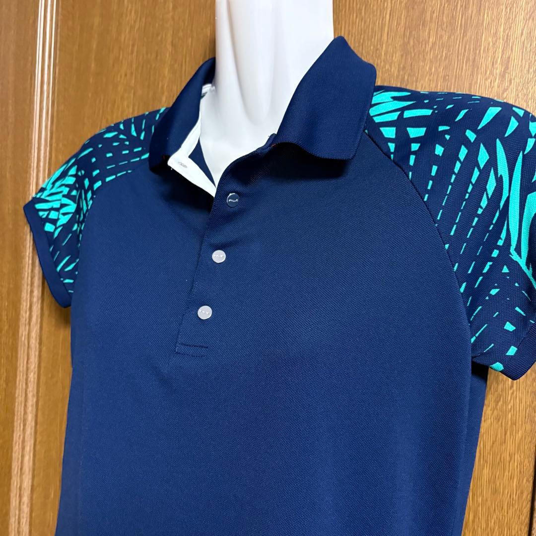 ラルフローレン ゴルフ　セットアップ　S相当