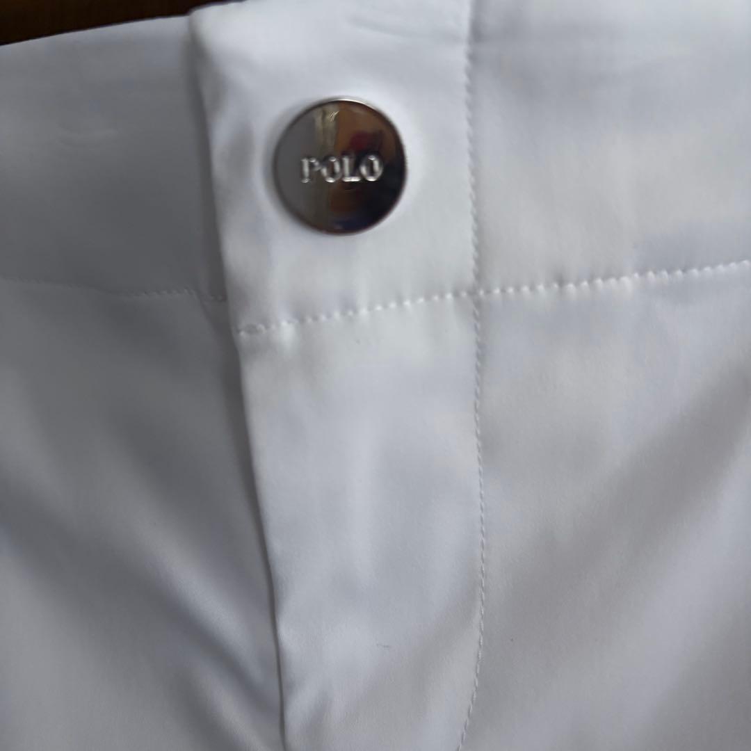 ラルフローレン ゴルフ　セットアップ　S相当