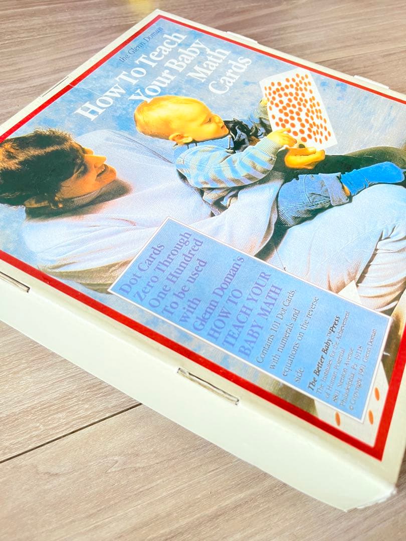 ドッツカード　新品DVD付き