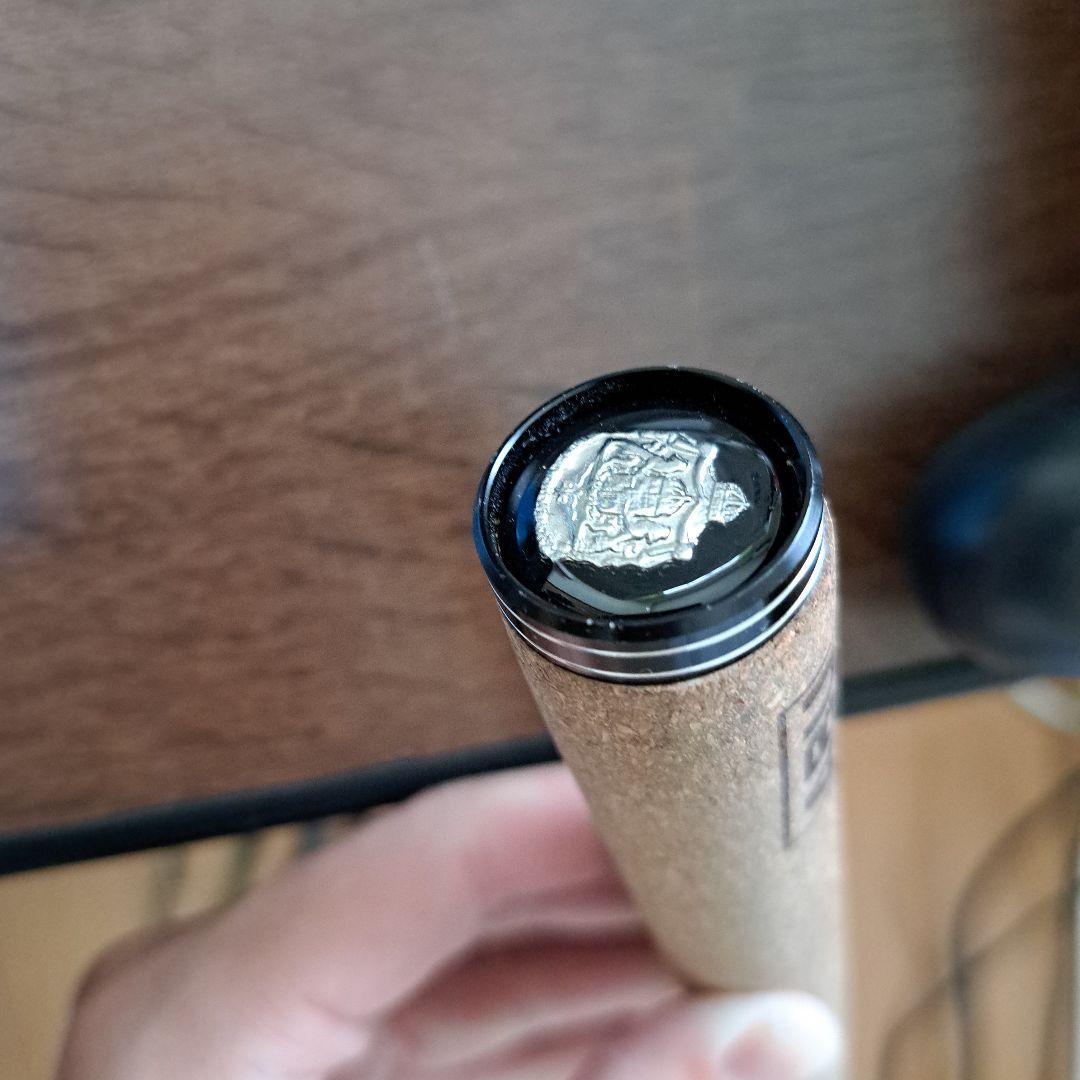 ジ*K様 Zoomサファリ765L竿袋あり