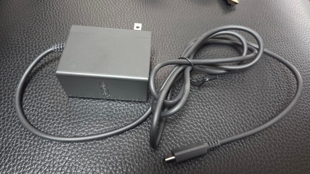 Nintendo Switch 本体セット(SD256GB+他)