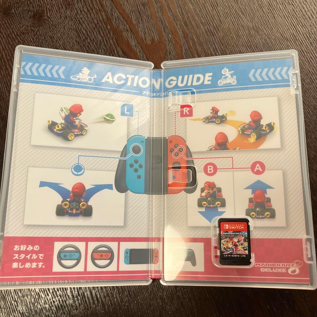 マリオカート8 デラックス 太鼓の達人セット