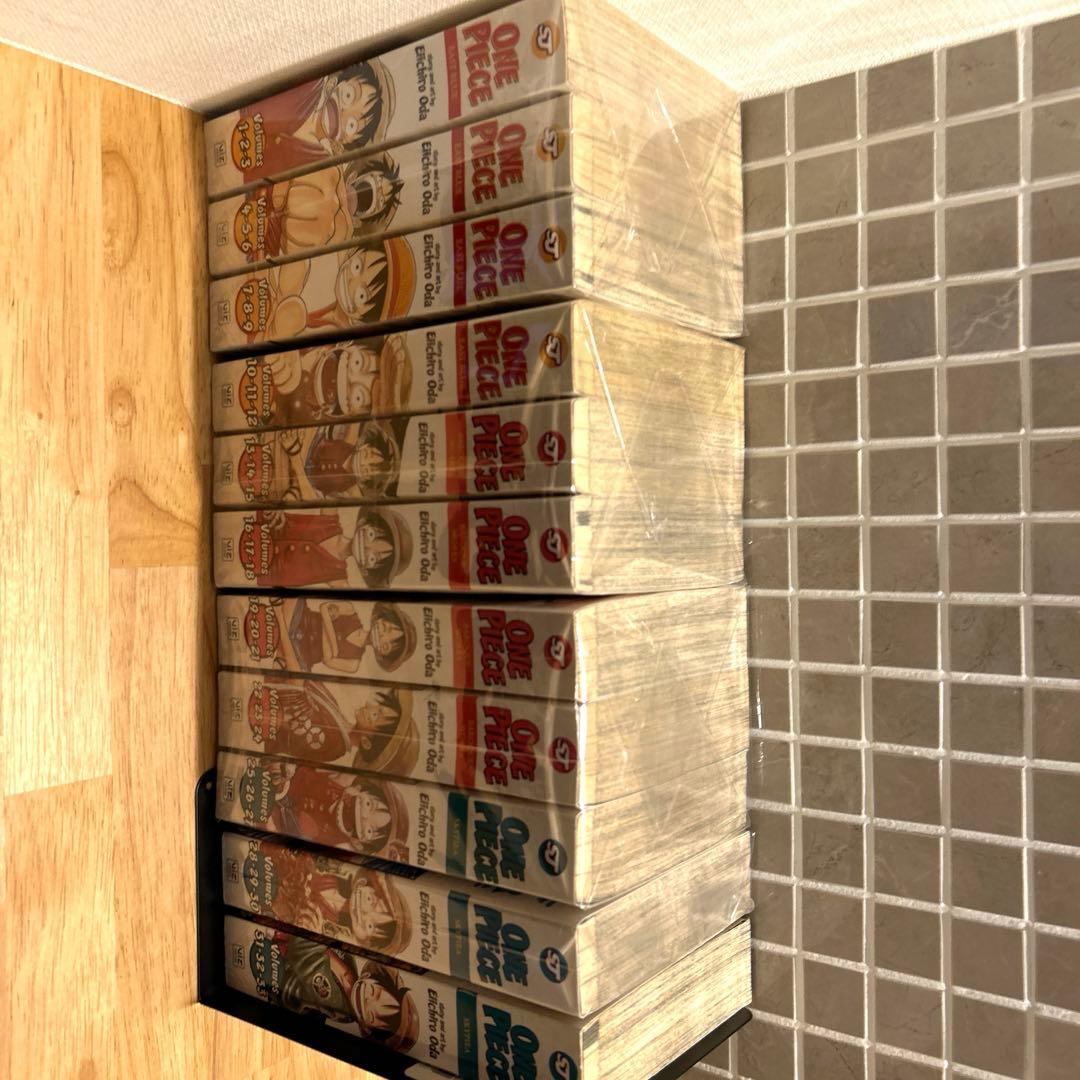 ワンピース英語版　1-33 セット