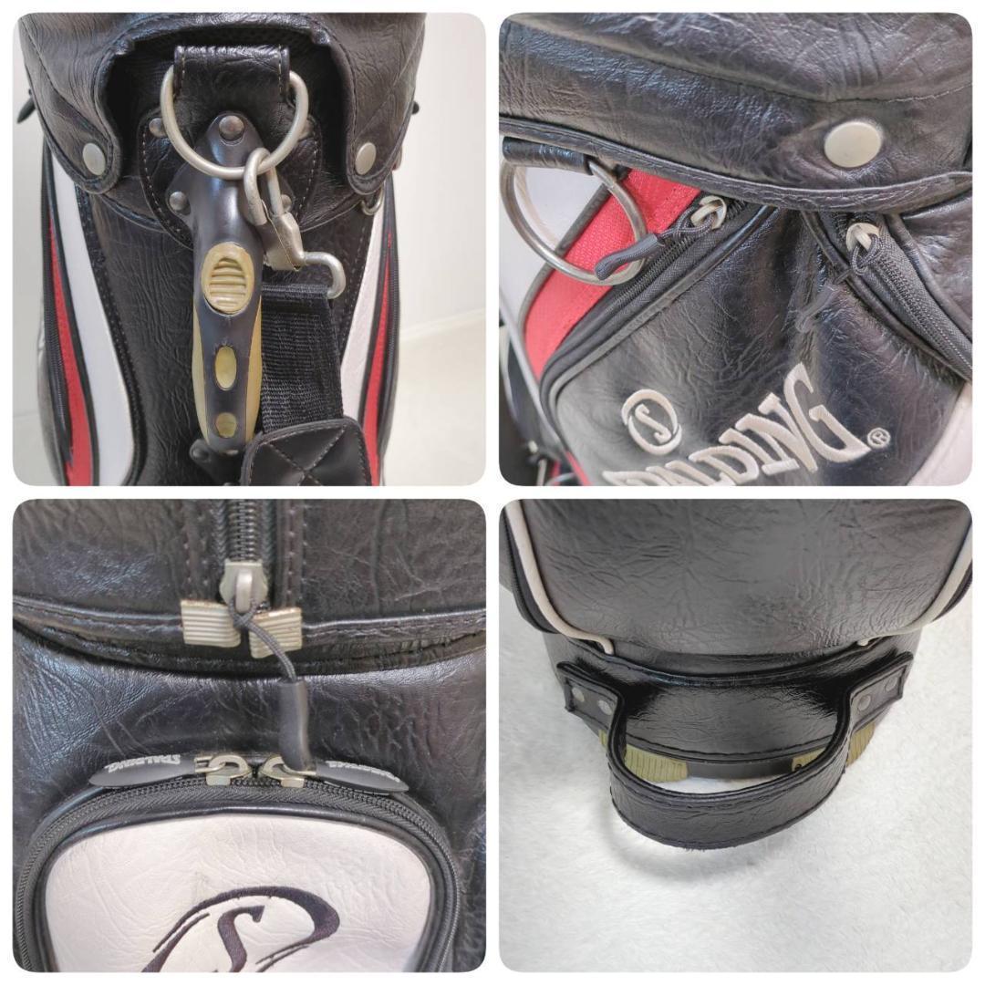 ワークス　スポルティング　他　送料込み　メンズ ゴルフクラブセット