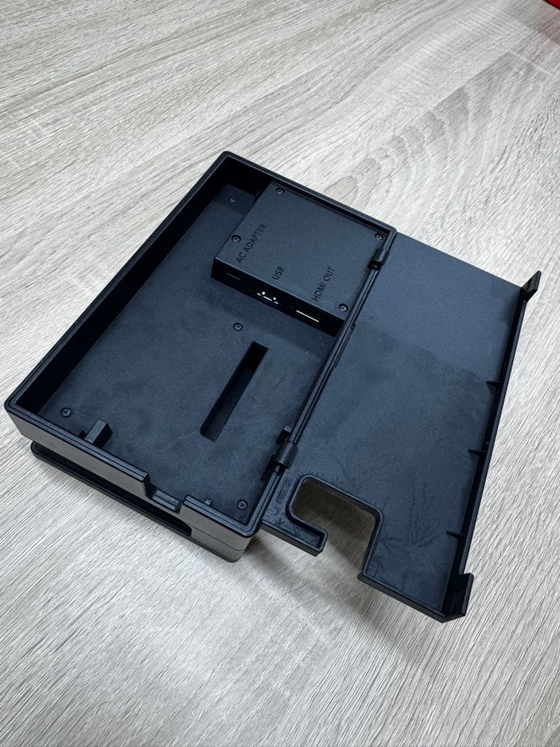 Switch Nintendo Switch ストア限定版 スマブラ付き