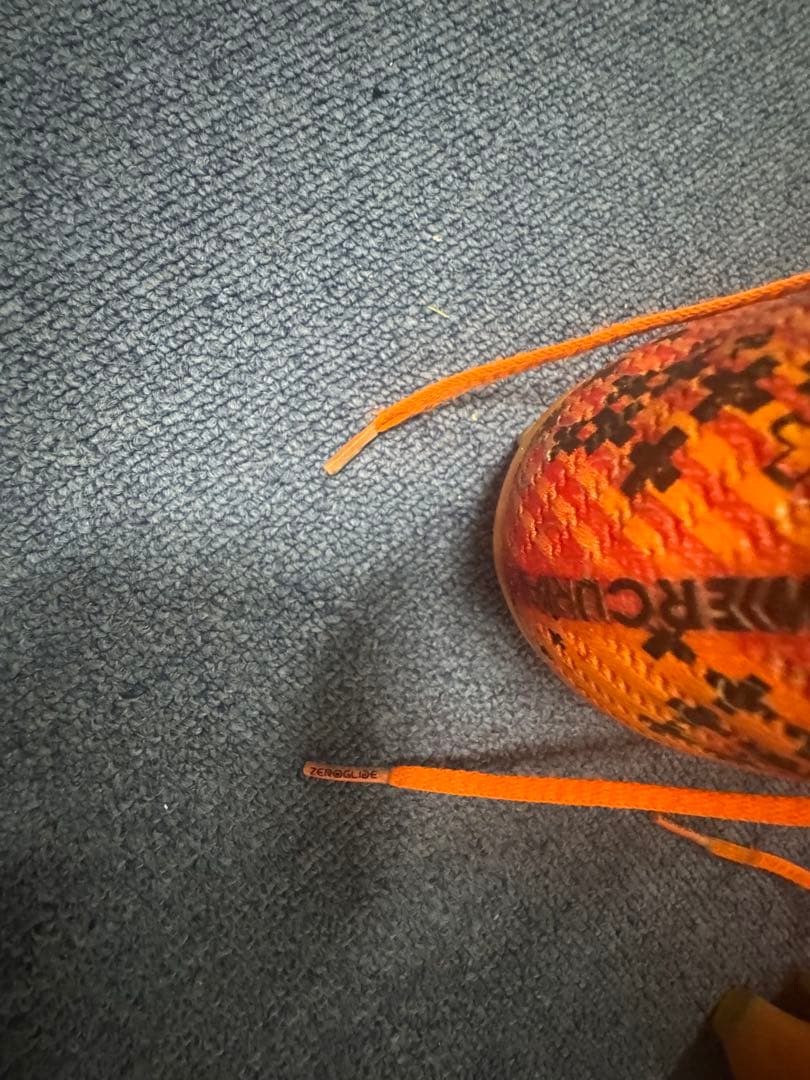 Nike サッカースパイクFG