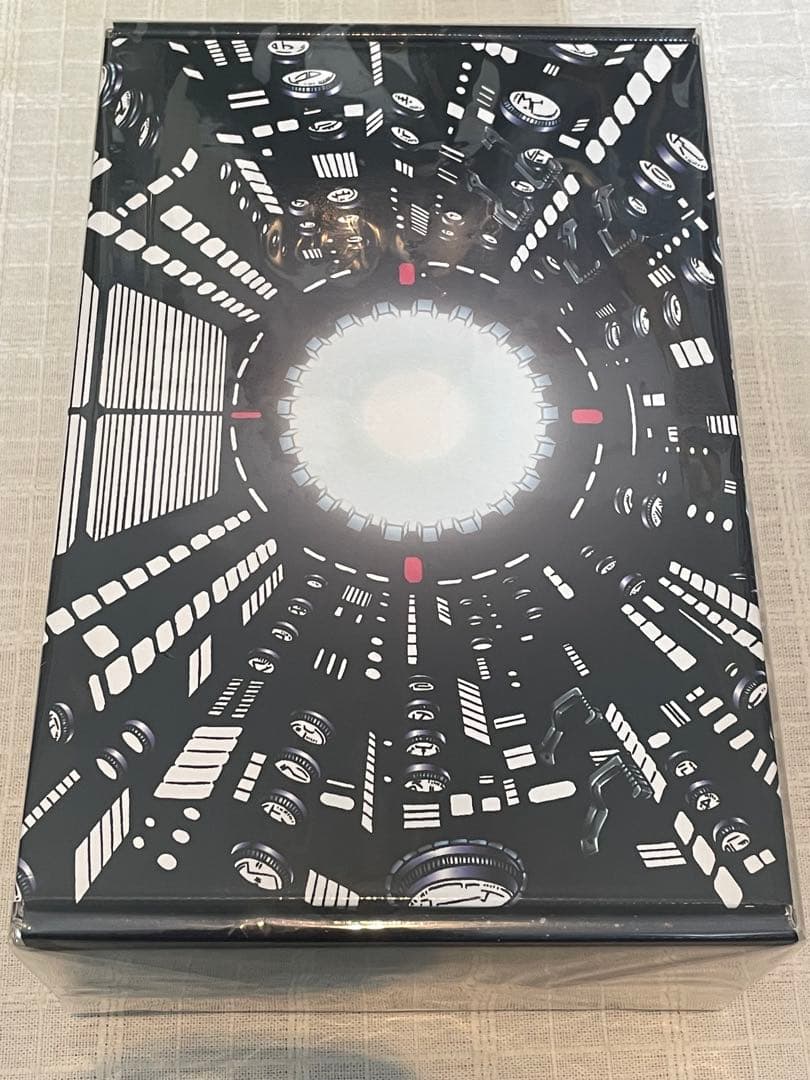 銀河鉄道999 THE MOVIE 4KリマスターBOX(4K ULTRA H…