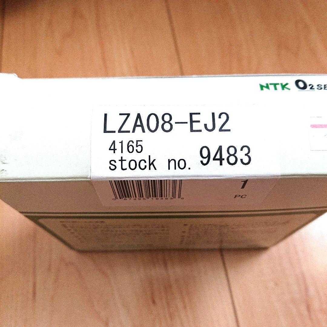 NTK O2センサ 新品　LZA08-EJ2 一部スズキ車に対応
