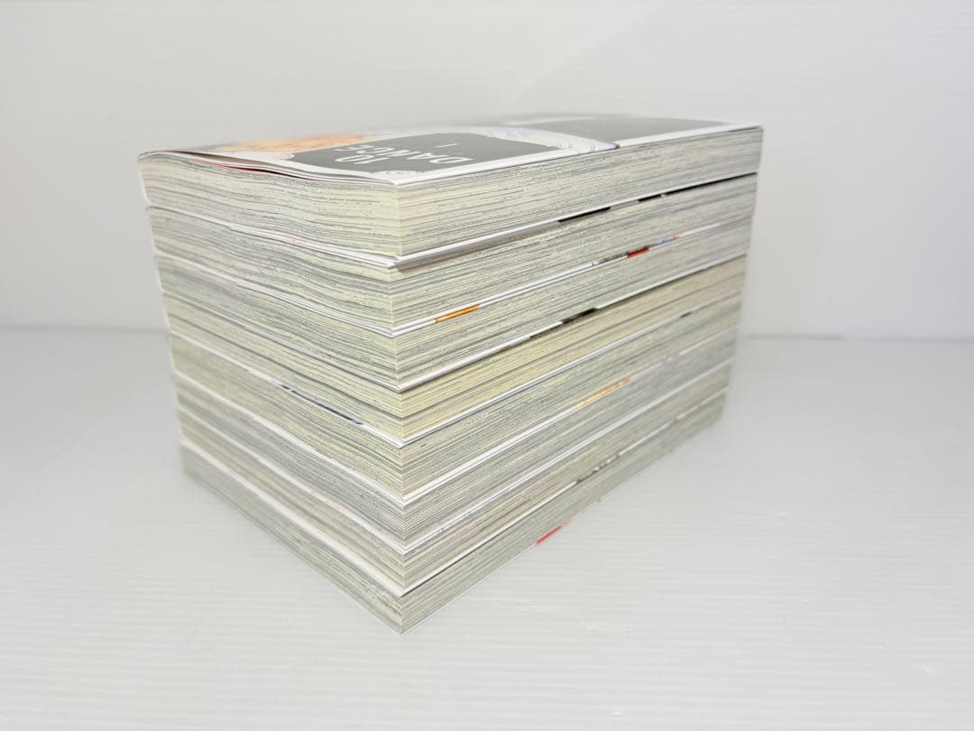 美品✨　10DANCE 全巻 1〜8 Netflix ドラマ