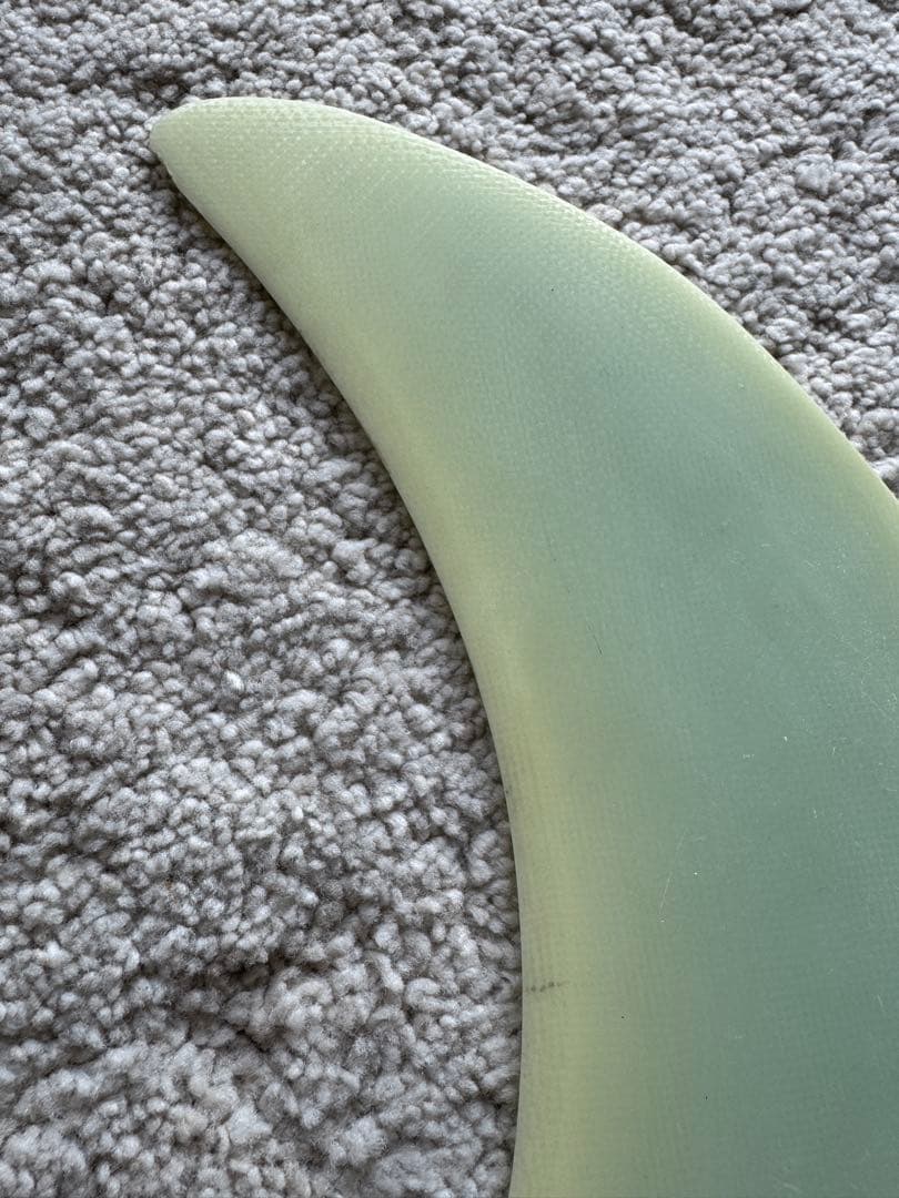 キャプテンフィン Tyler Warren Pivot fin 9.75