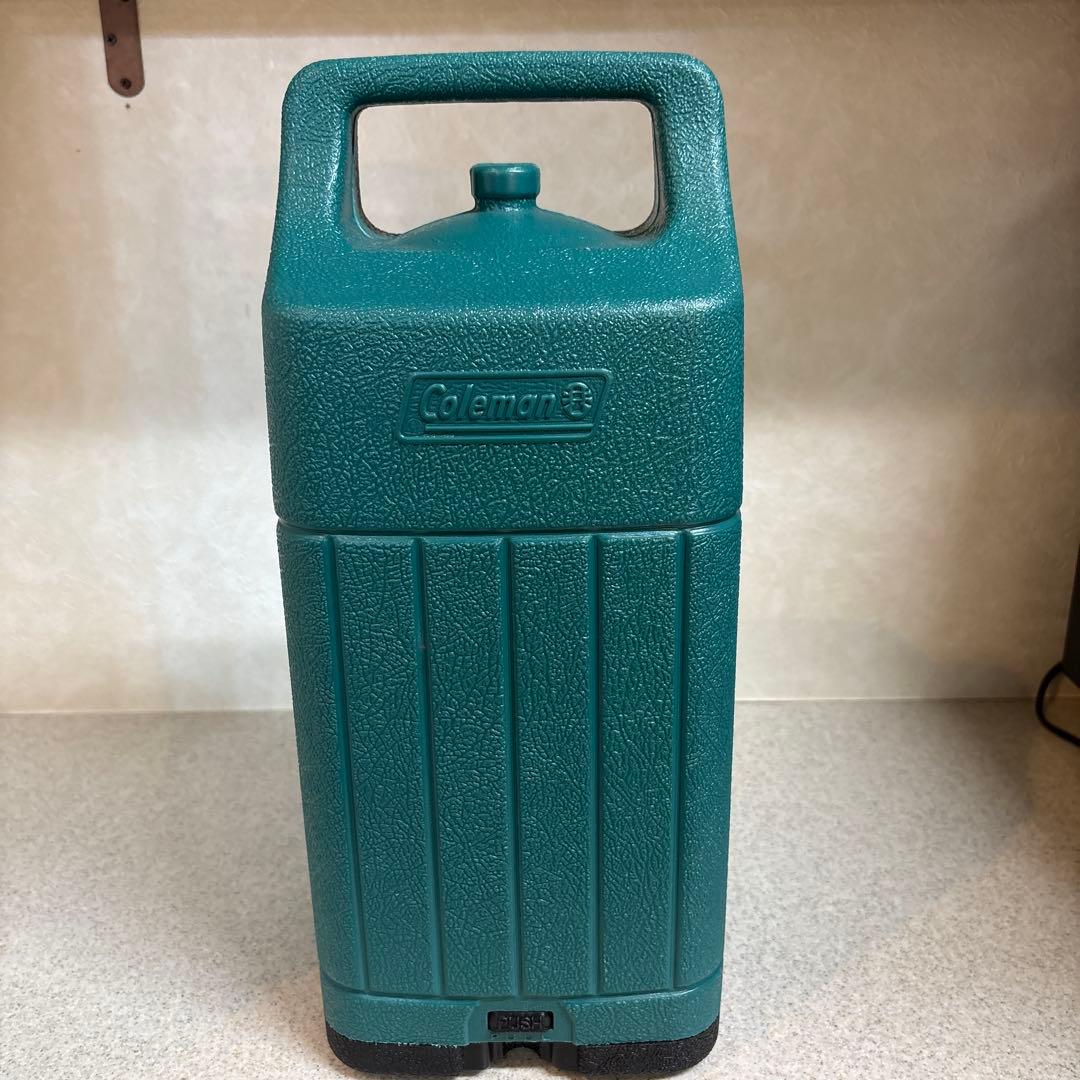 コールマンcolemanランタンTwo MantleModel 288Aガソリン