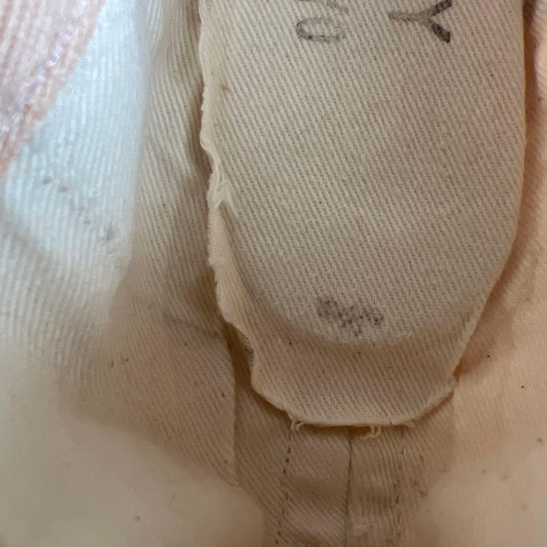 SOGEI/綜芸　トゥシューズ　エアリーボリショイ25Ｅソフト