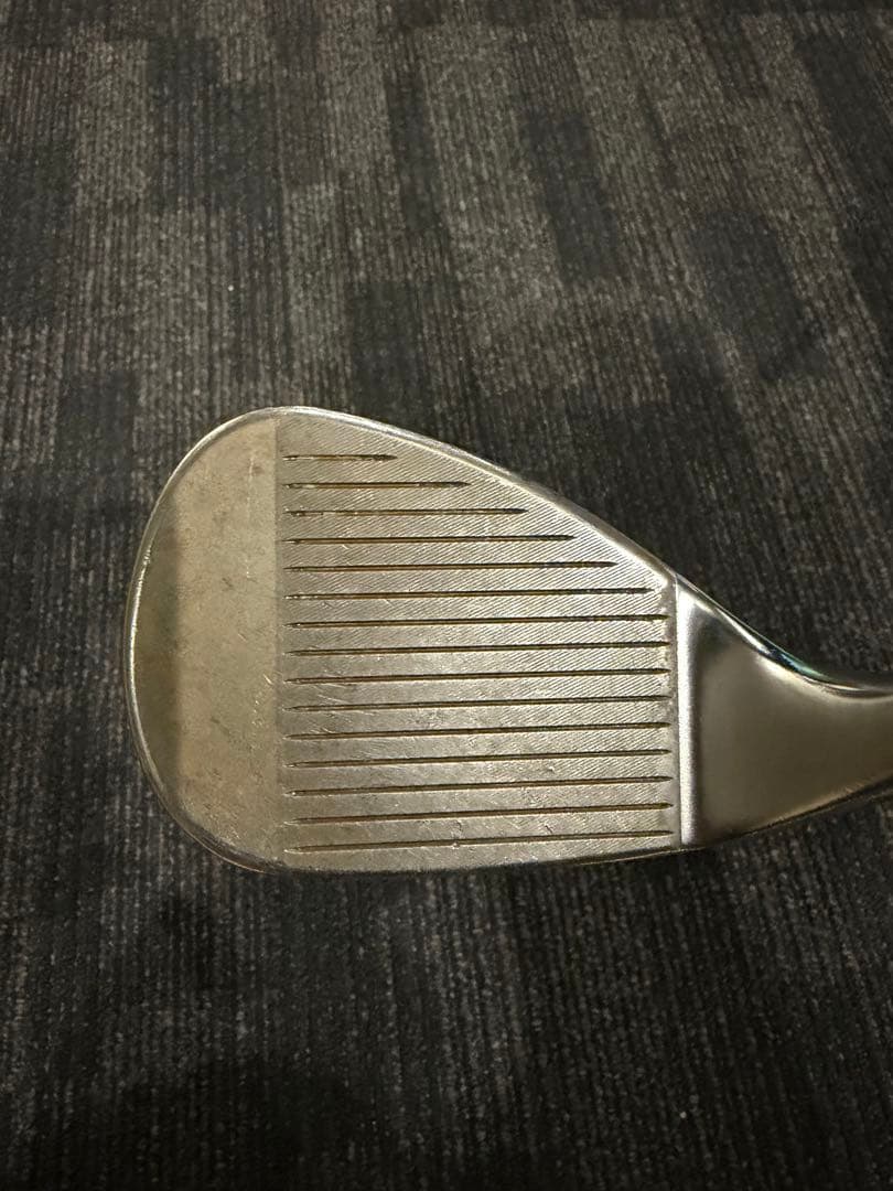 Callaway JAWS FORGED54°ウェッジ (中古品)美品