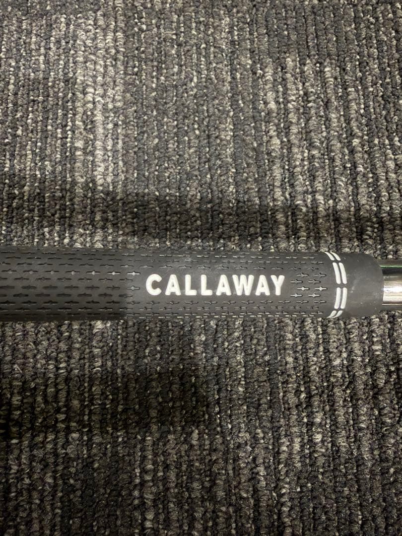 Callaway JAWS FORGED54°ウェッジ (中古品)美品