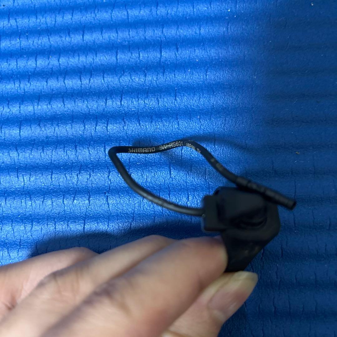 シマノ SW-RS801-E シフトスイッチ