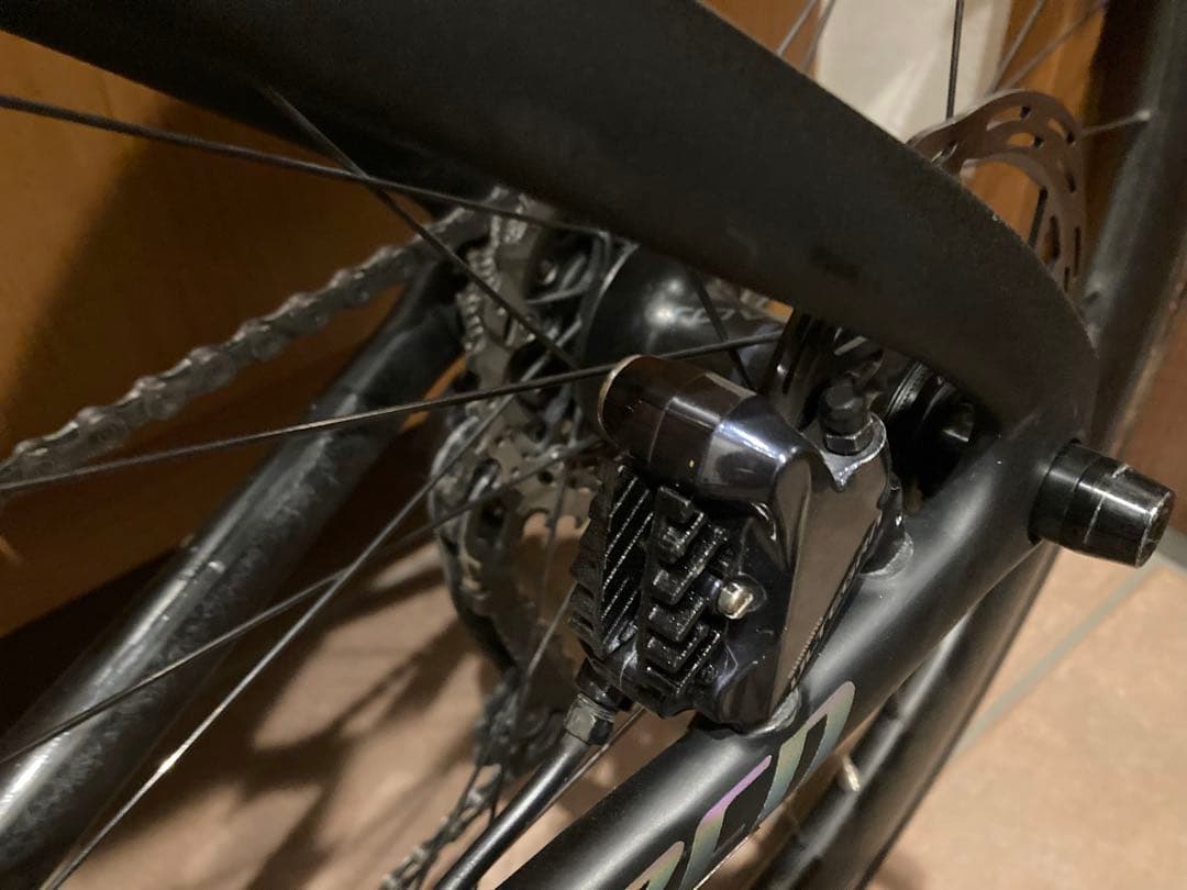 SPECIALIZED VENGE pro di2 サイズ52 完成車