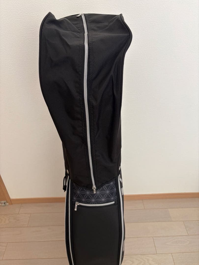 新品　Callaway Solaire キャディバッグ　レディース　ソレイル