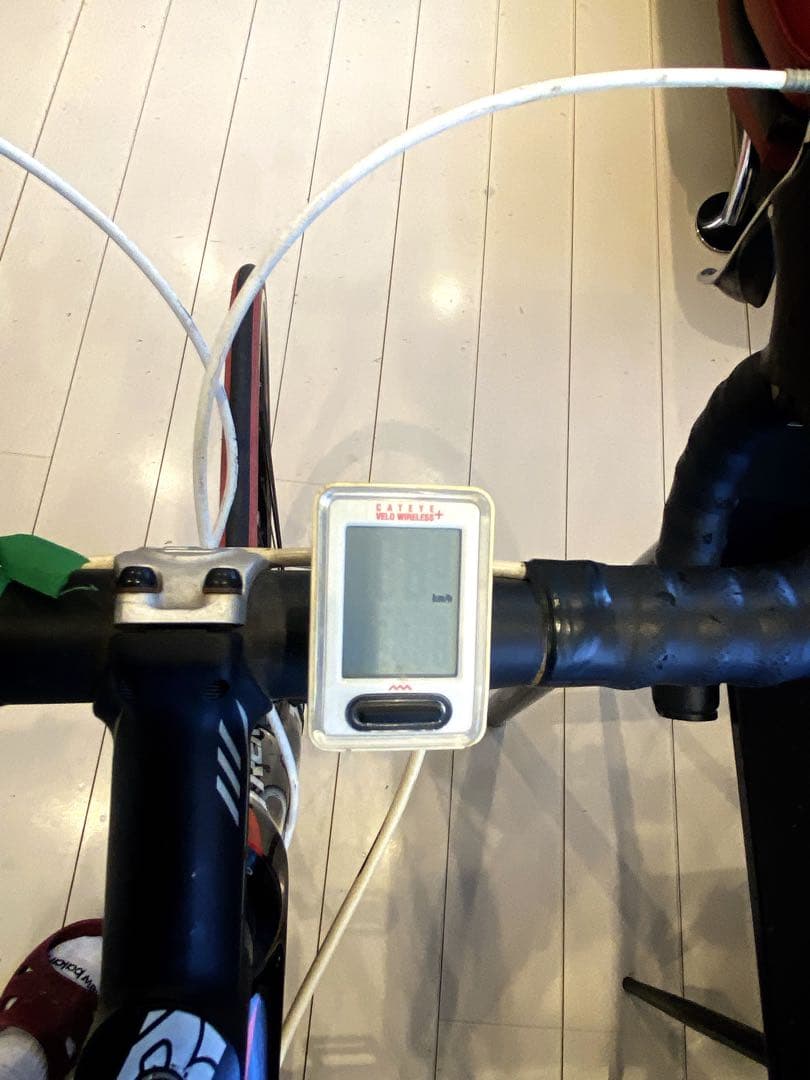 L*n様 Trek Madone 4.5 Carbon Technology