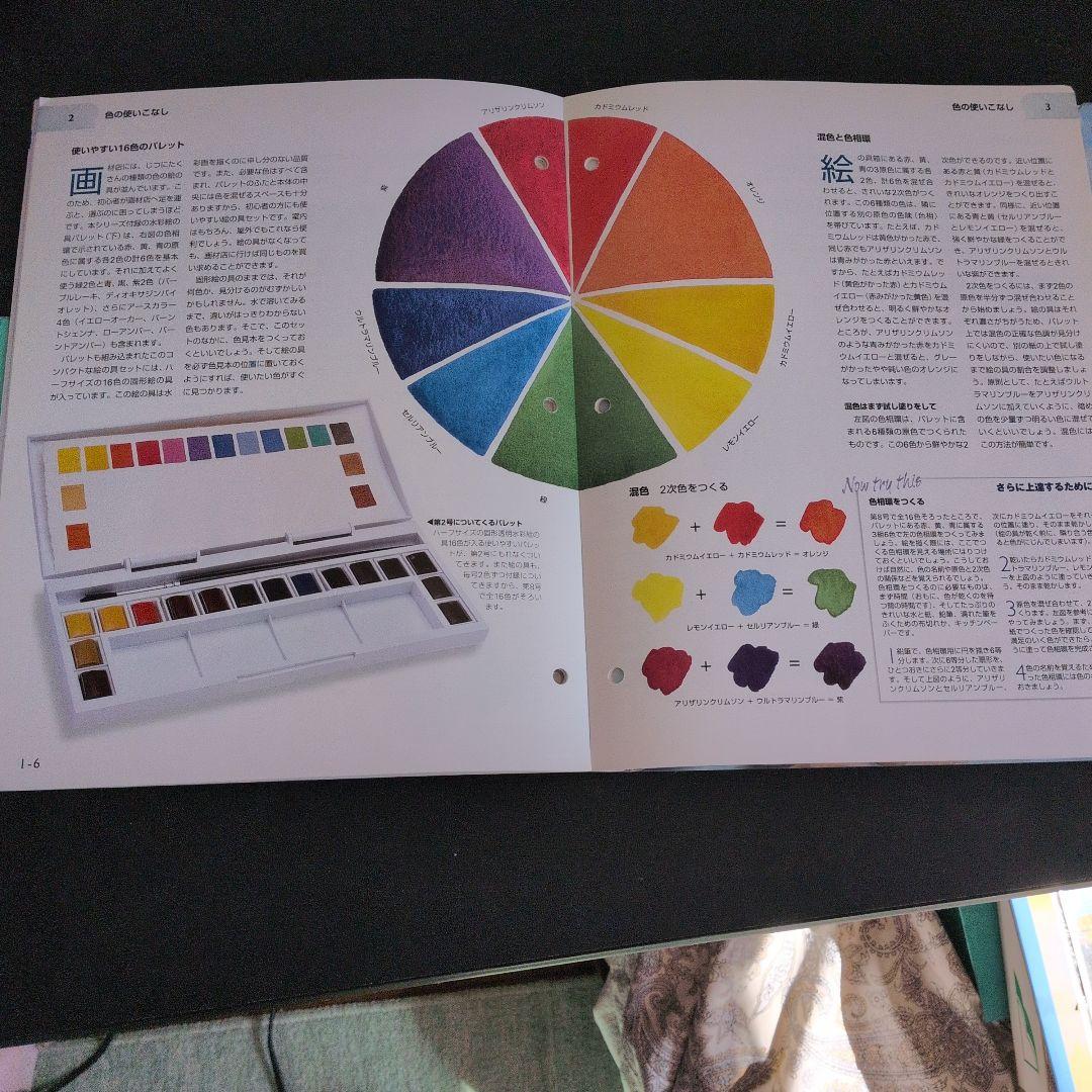 水彩で描く 全80巻セット