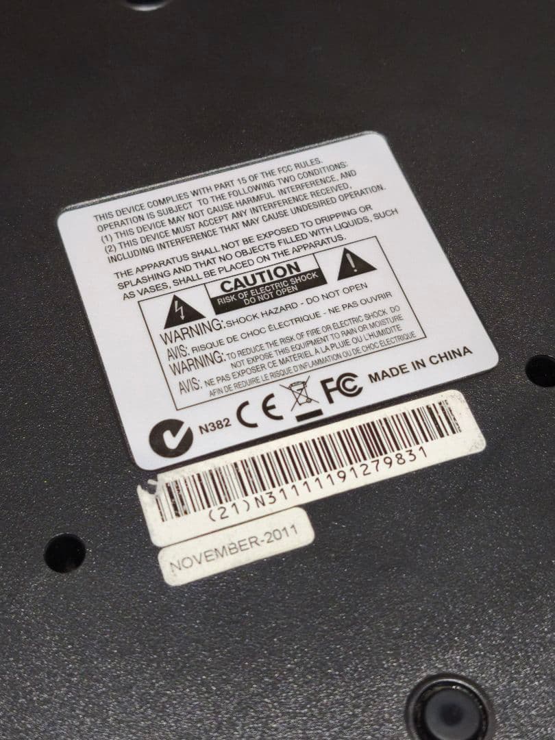 Numark Mixtrack Pro DJコントローラー