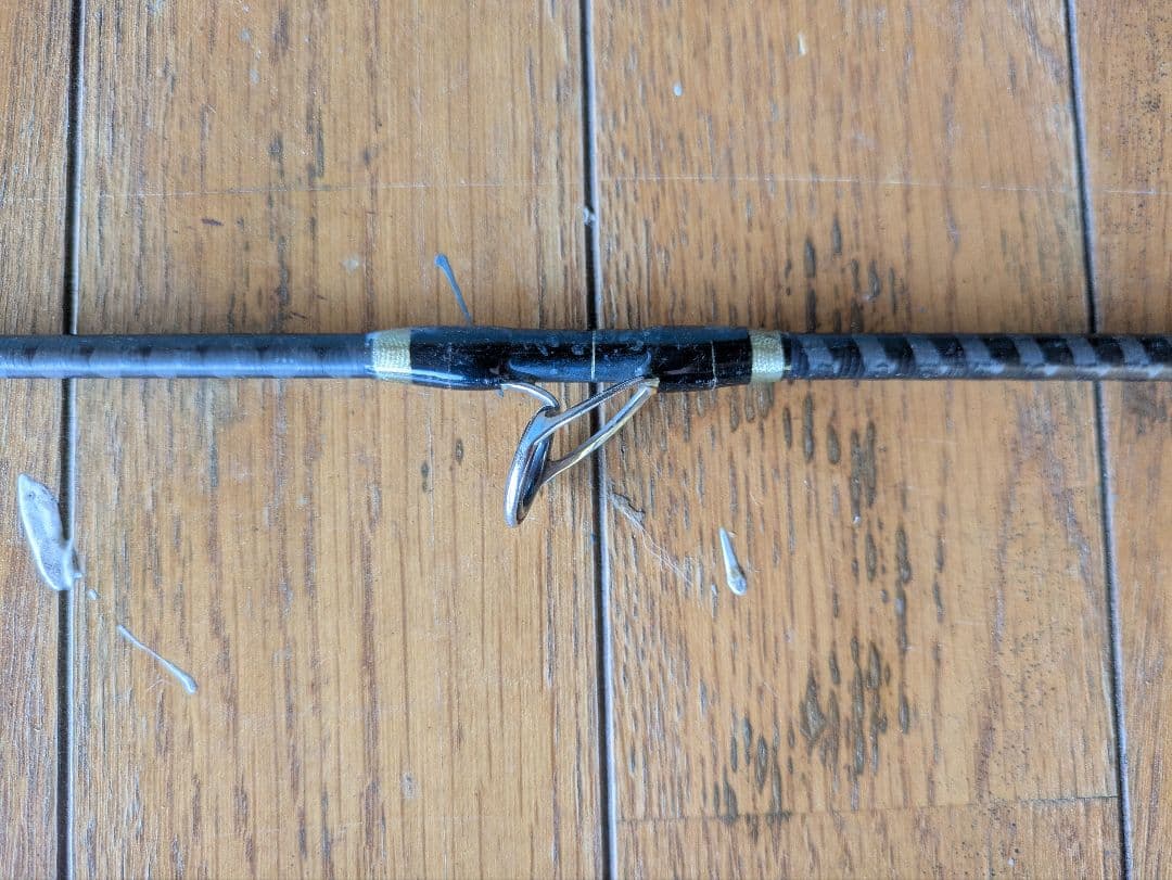 シマノ　コルトスナイパー　COLT SNIPER S906M