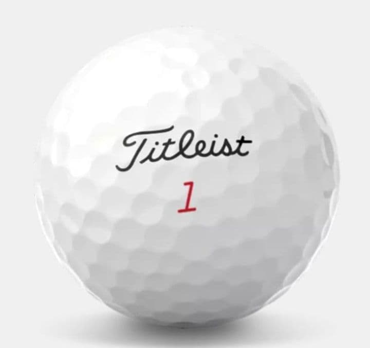 タイトリスト Titleist ProV1x2025 1ダース＆ツアーキャップ