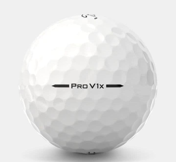 タイトリスト Titleist ProV1x2025 1ダース＆ツアーキャップ