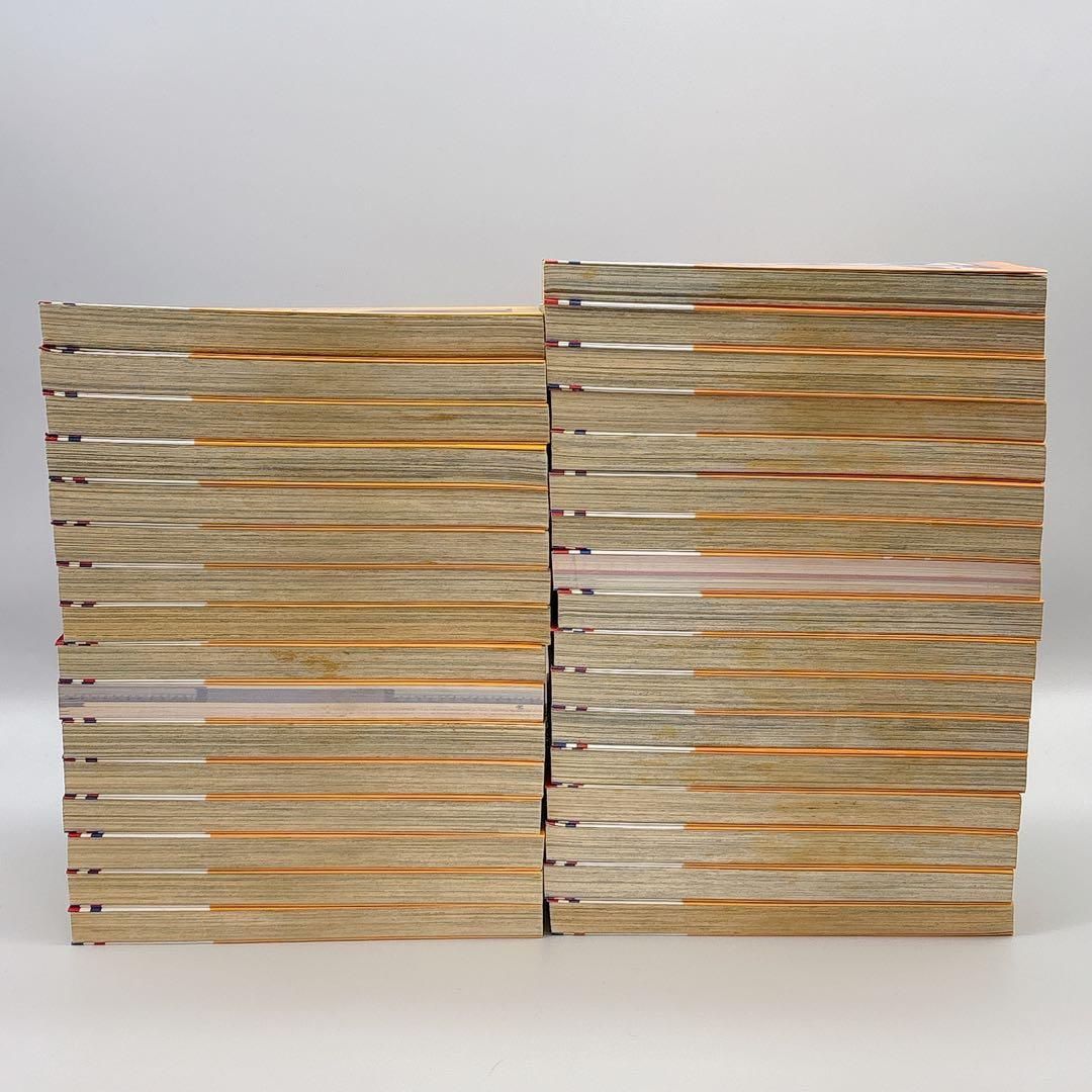 学園アリス 全31巻＋公式ファンブック2巻 全33冊セット