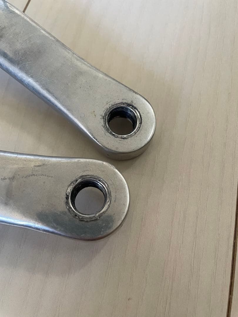 SHIMANO DEORE LX クランク 175mm