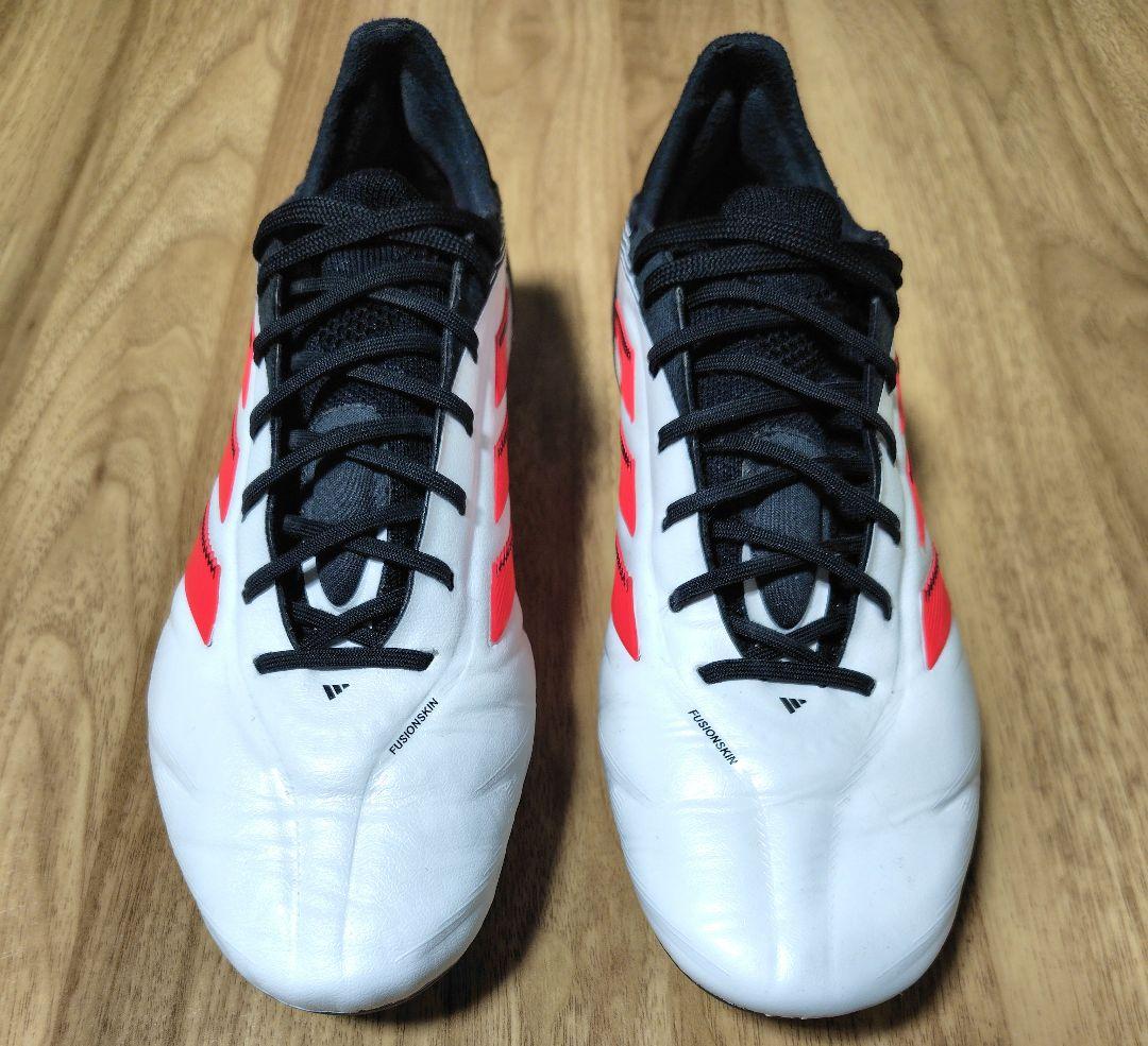 adidas コパピュア3 ELITE HG/AG JAPAN