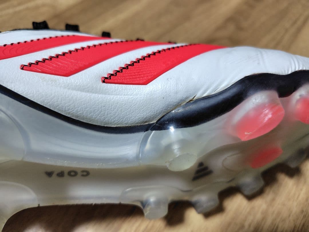 adidas コパピュア3 ELITE HG/AG JAPAN