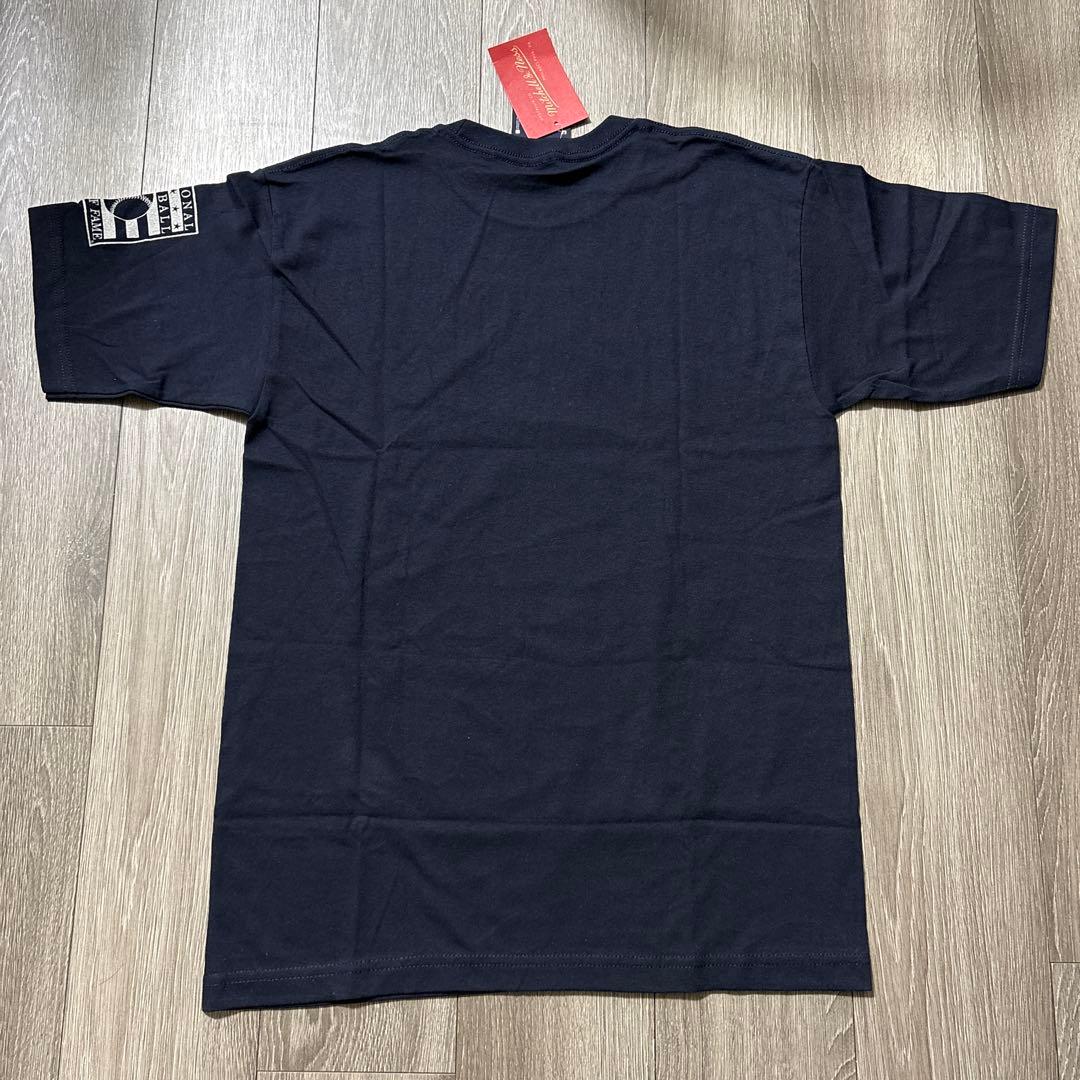 イチローモデル ミッチェルアンドネス Tシャツ シアトル マリナーズ 2025