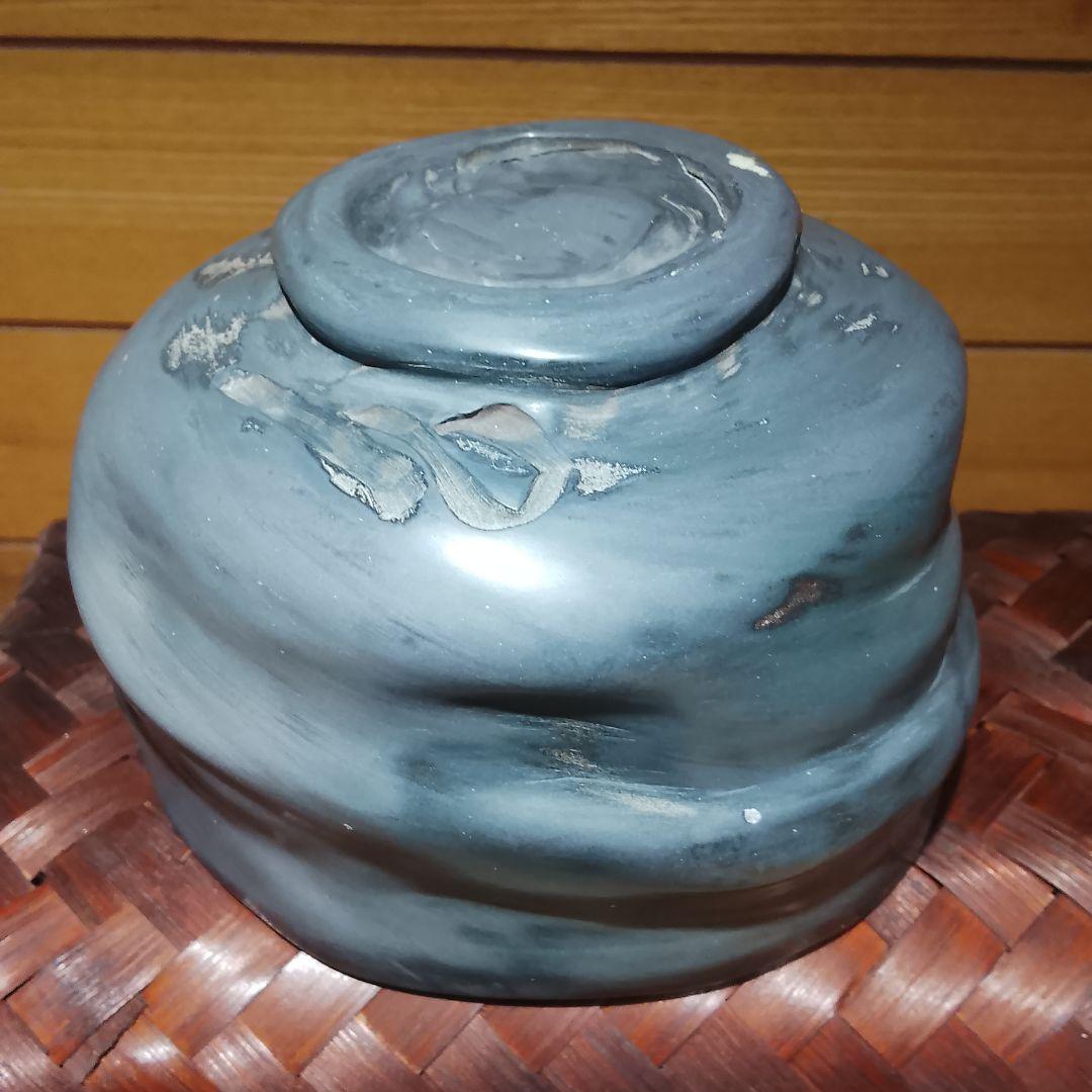 ぢ*ん様 故島武巳作　陶芸品　 陶器の器