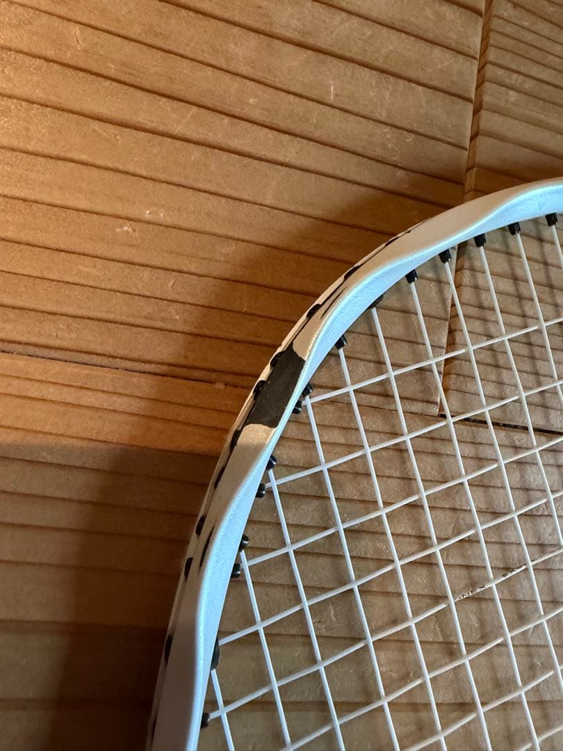 GOSEN INFERNO LITE 4UG6 ホワイト