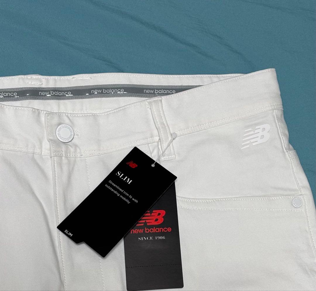 ニューバランス ゴルフ スリム　サイズ5(L) NEW BALANCE GOLF